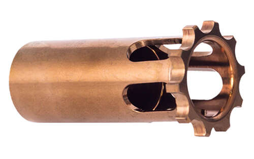 Barrels Choke Tubes Rugged Suppressors RUGGED PISTON M16X1LH • Model: 